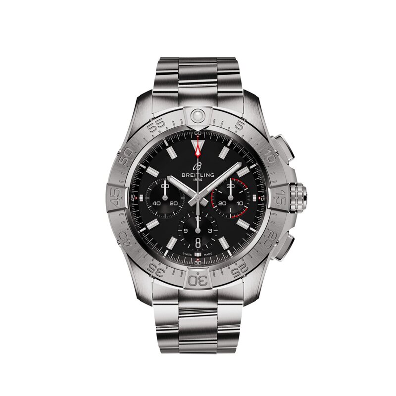 Breitling Avenger 44mm - AB0147101B1A1 - 1