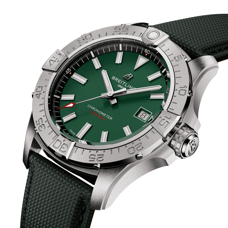 Breitling Avenger 42mm - A17328101L1X1 - 2