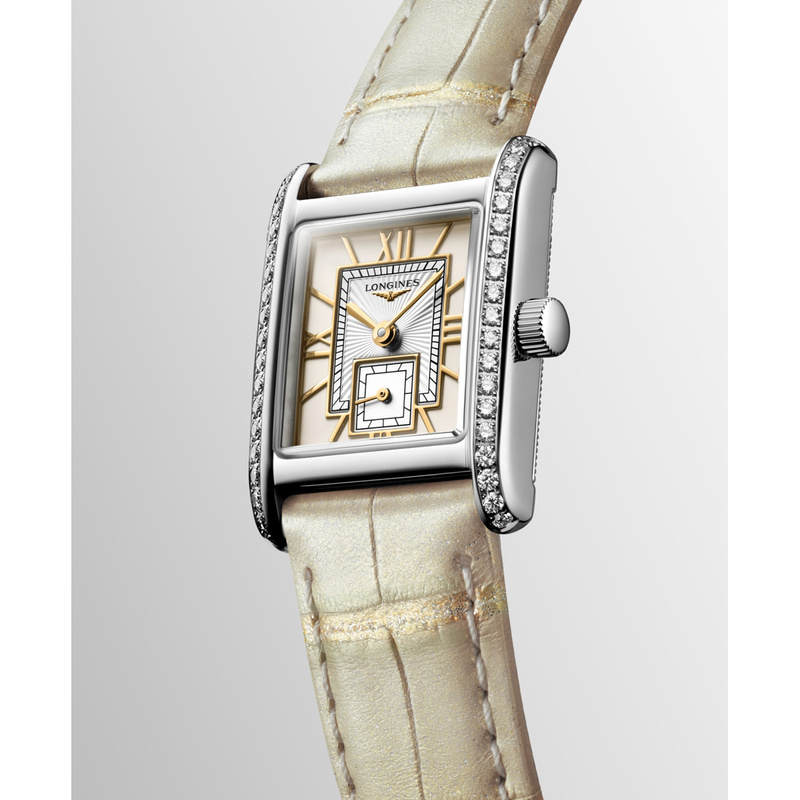 Longines Mini Dolce Vita 29mm