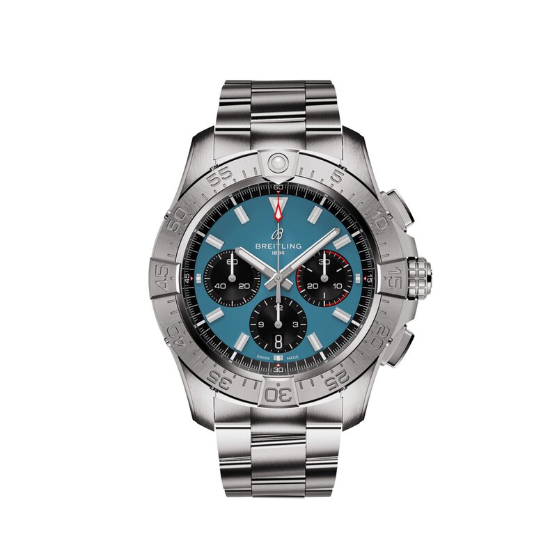 Breitling Avenger 44mm - AB0147101C1A1 - 1