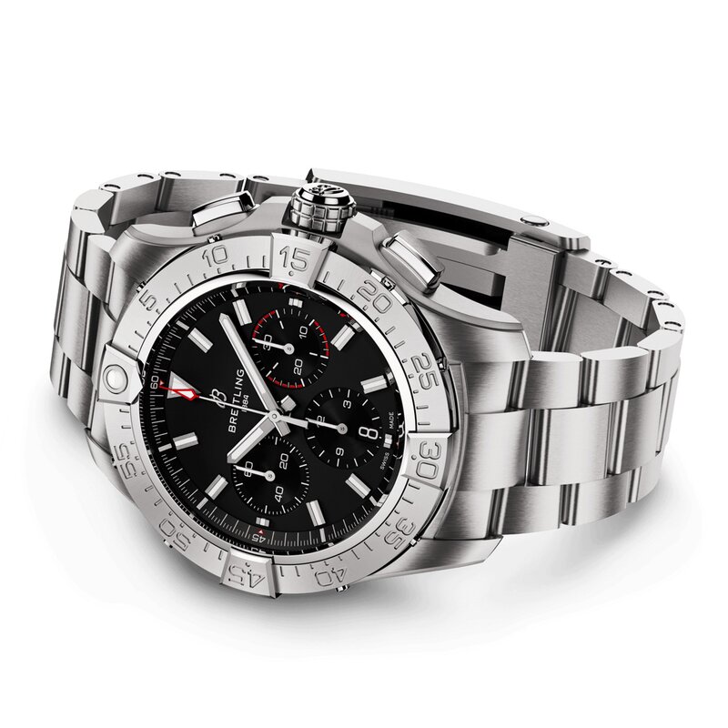Breitling Avenger 44mm - AB0147101B1A1 - 3