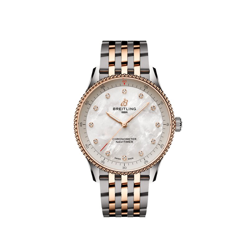 Breitling Navitimer 32mm Breitling Navitimer 32mm - U77320E61A1U1 - 1