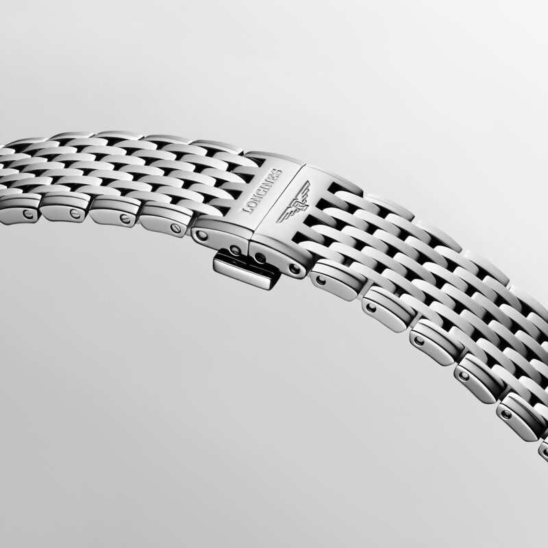 Longines La Grande Classique 29mm Longines La Grande Classique 29mm - L4.512.4.77.6 - 4