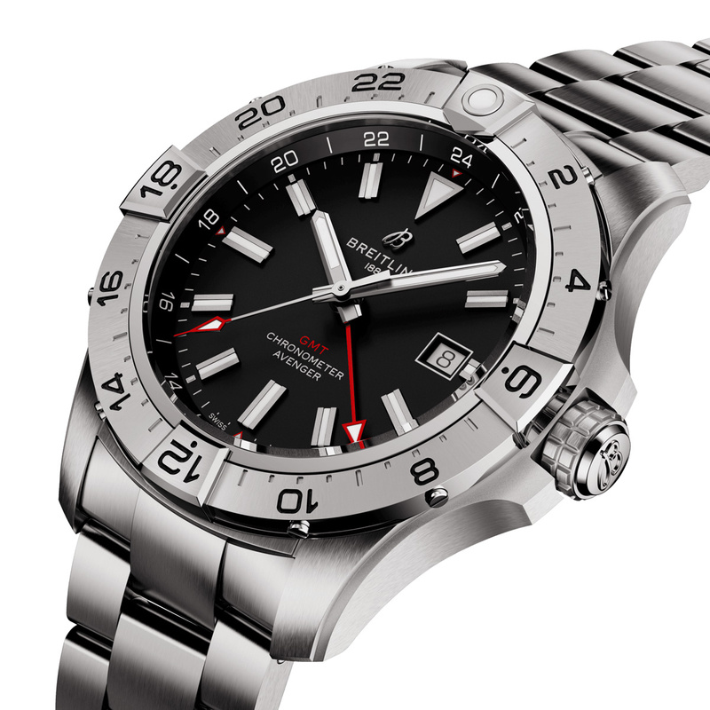 Breitling Avenger 44mm - A32320101B1A1 - 2