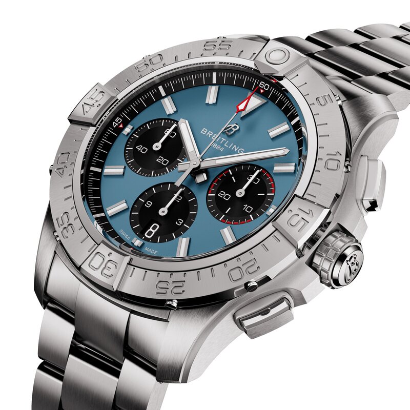 Breitling Avenger 44mm - AB0147101C1A1 - 2
