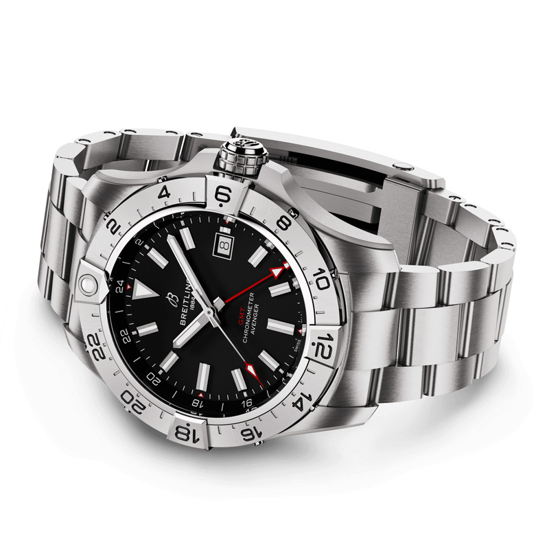 Breitling Avenger 44mm - A32320101B1A1 - 3
