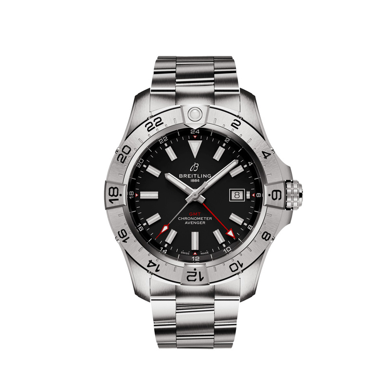 Breitling Avenger 44mm - A32320101B1A1 - 1