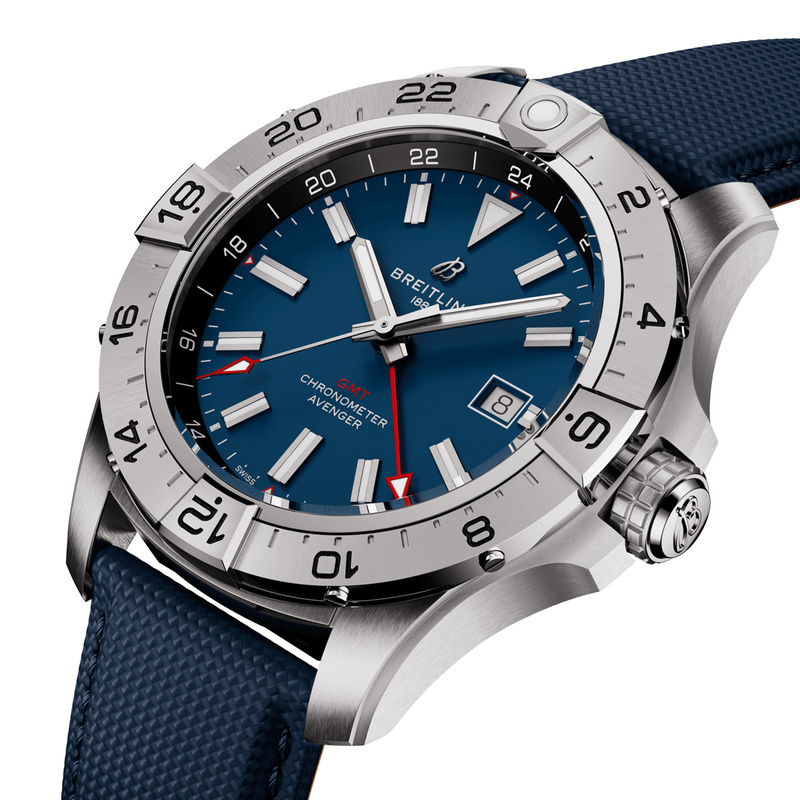 Breitling Avenger 44mm - A32320101C1X1 - 2