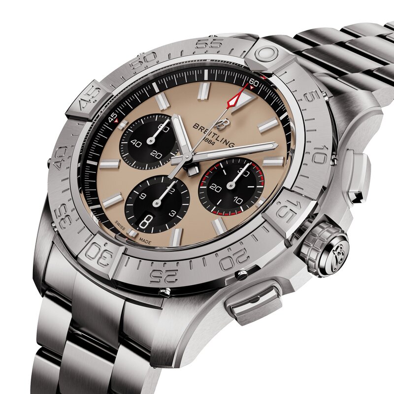 Breitling Avenger 44mm Breitling Avenger 44mm - AB0147101A1A1 - 2
