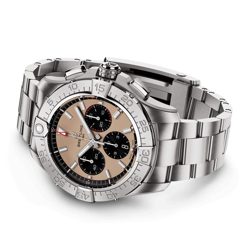 Breitling Avenger 44mm