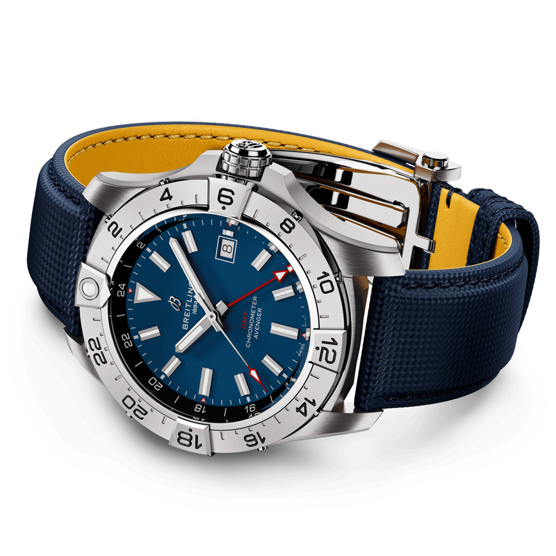 Breitling Avenger 44mm - A32320101C1X1 - 3