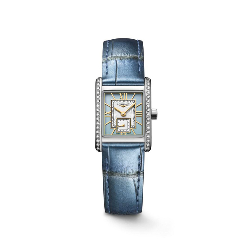 Longines Mini Dolce Vita 29mm - L5.200.0.95.2 - 1