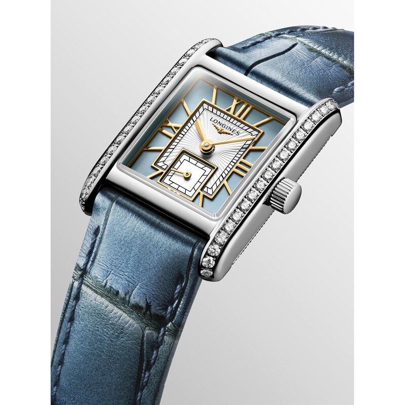 Longines Mini Dolce Vita 29mm Longines Mini Dolce Vita 29mm - L5.200.0.95.2 - 2