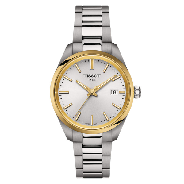 Tissot T-classic Pr 100 34mm