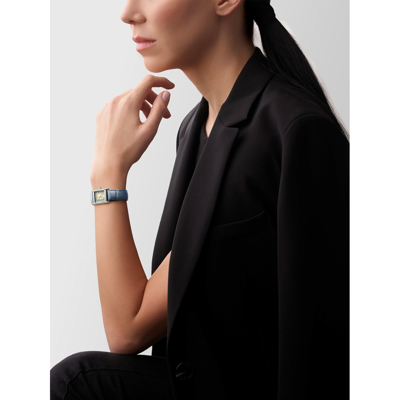Longines Mini Dolce Vita 29mm - L5.200.0.95.2 - 4