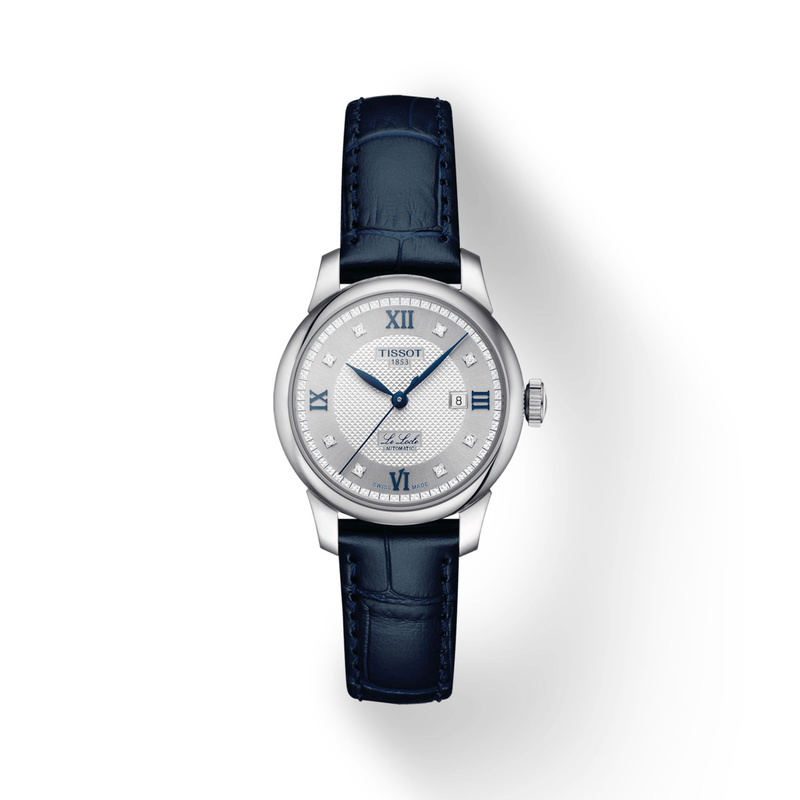Tissot Classic Traditional 29mm - T0062071103601 - 1