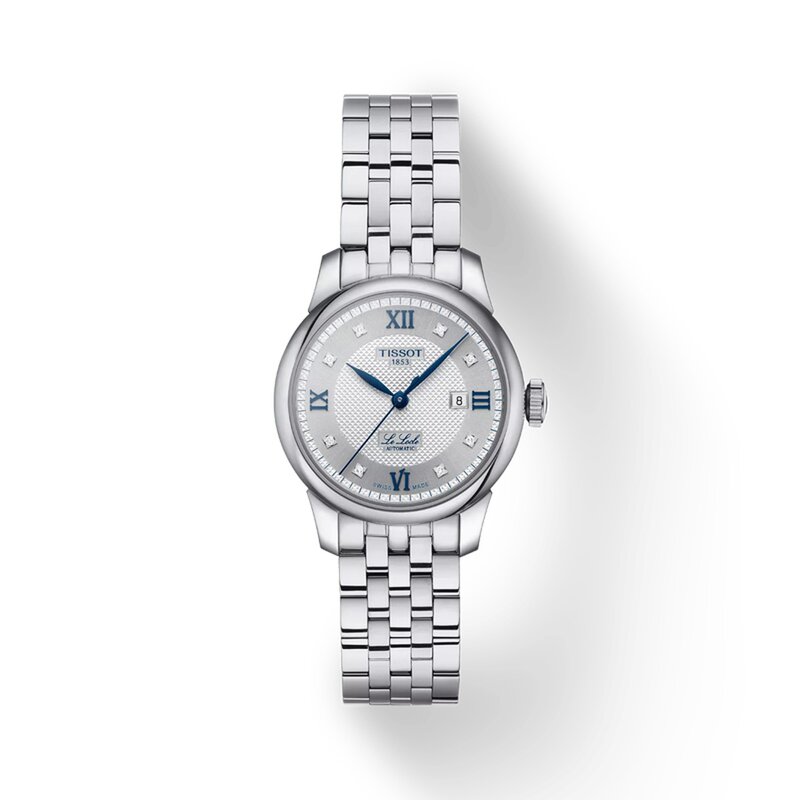 Tissot Classic Traditional 29mm - T0062071103601 - 1
