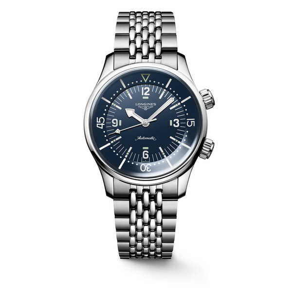 Longines Legend Diver 39mm