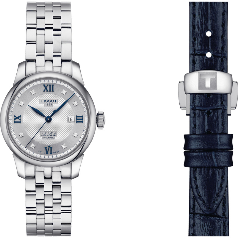Tissot Classic Traditional 29mm - T0062071103601 - 2
