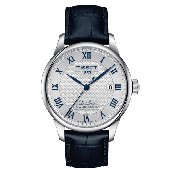 Tissot T-classic Le Locle 39mm