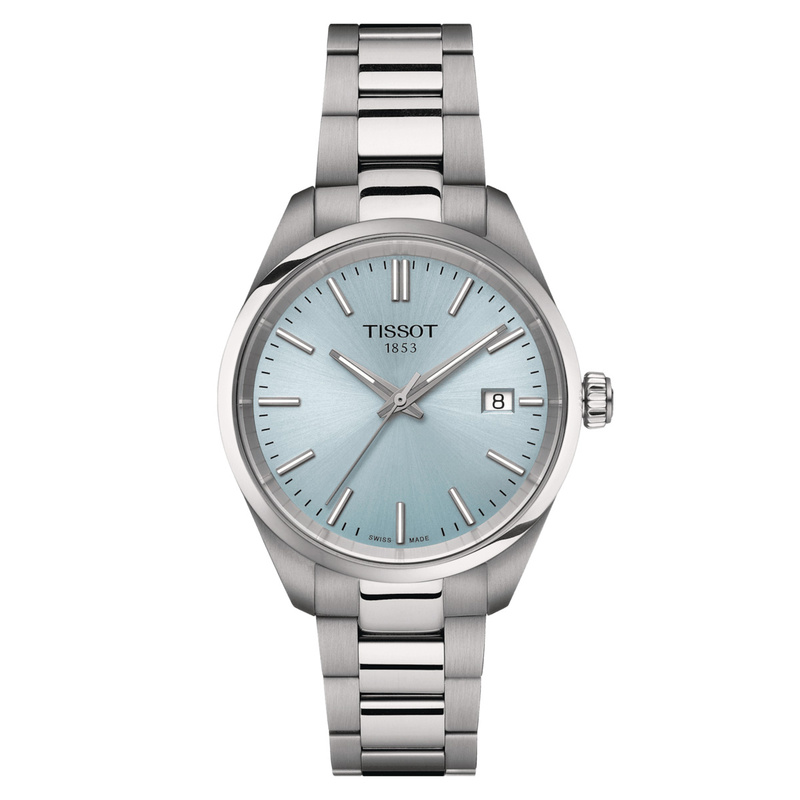 Tissot T-classic Pr 100 34mm