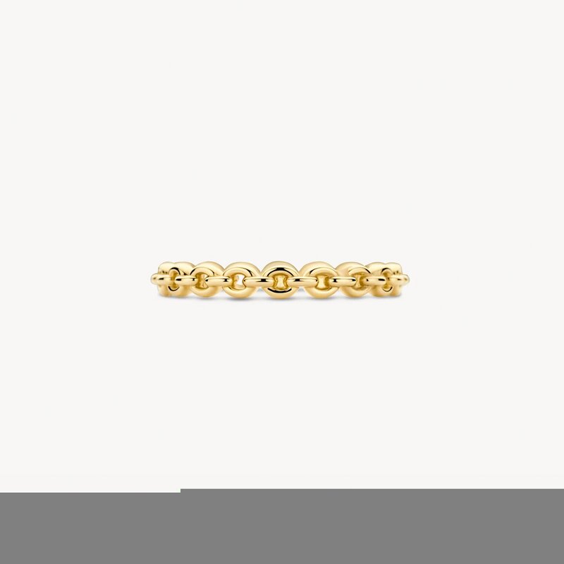 Blush ring Blush ring - 1246YGO - 2