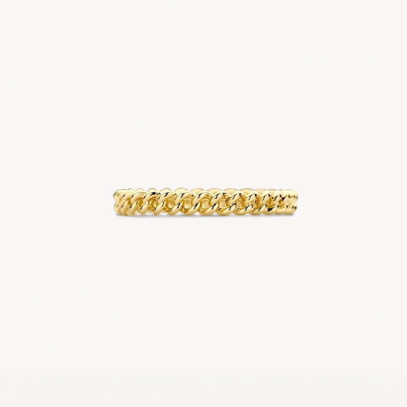 Blush ring - 1247YGO - 2