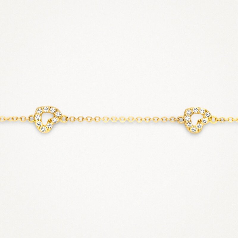 Blush armband Blush armband - 2211YZI - 2