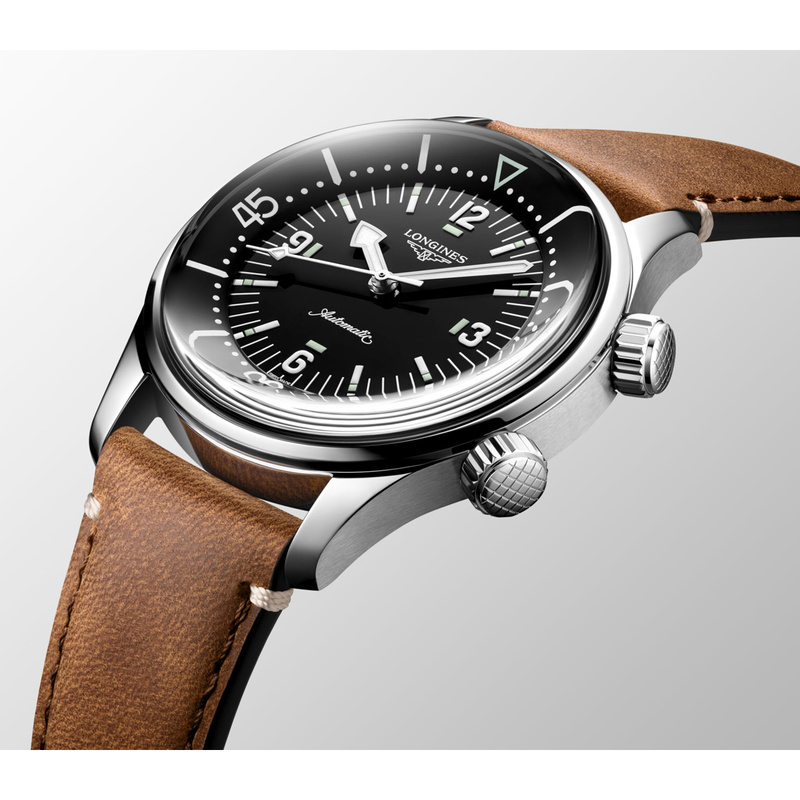 Longines Legend Diver 39mm