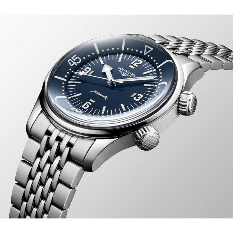 Longines Legend Diver 39mm