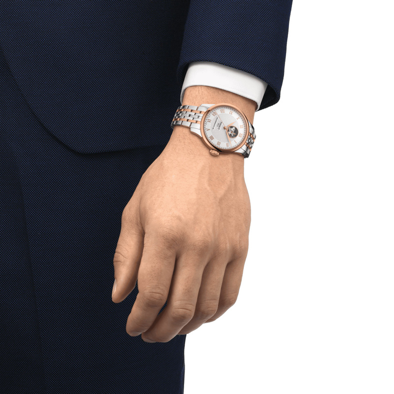 Tissot T-classic 39mm