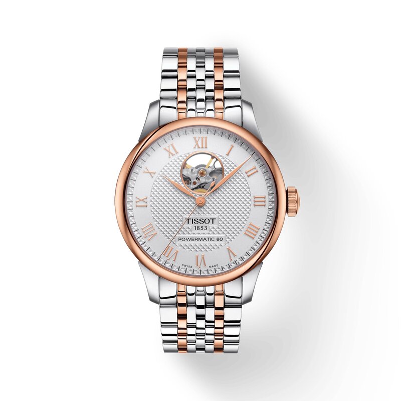 Tissot Classic Traditional 39mm Tissot Classic Traditional 39mm - T0064072203302 - 1