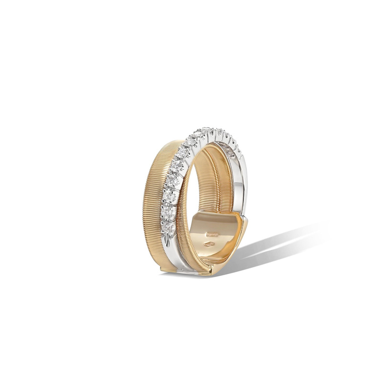 Marco Bicego Masai ring - AG329B1 - 1