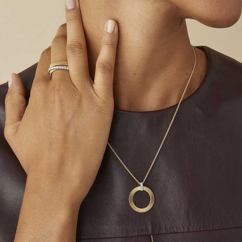 Marco Bicego Masai ring - AG329B1 - 2