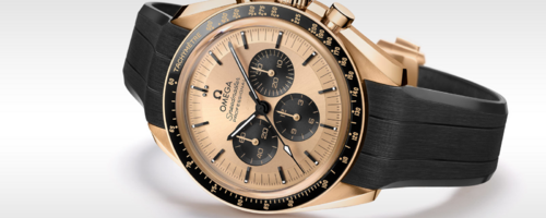 Omega Speedmaster