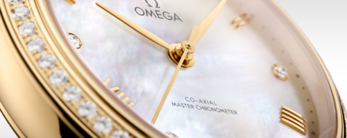 Omega De Ville