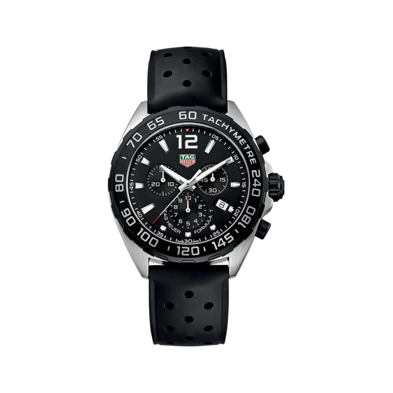 TAG Heuer Formula 1 43mm - CAZ1010.FT8024 - 1