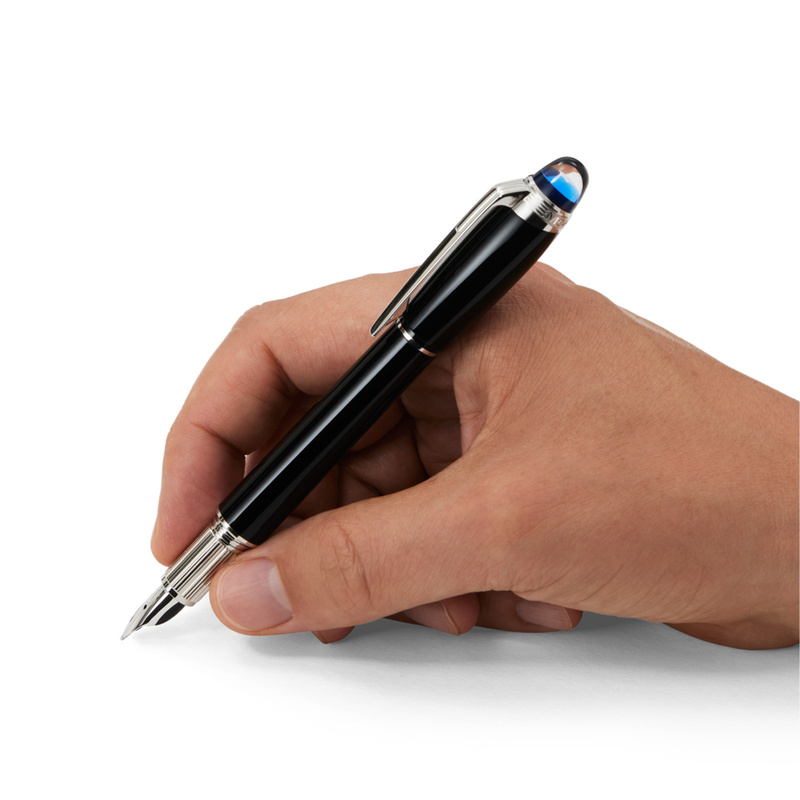 Starwalker Resin Fountain Pen  - 132533 - 4