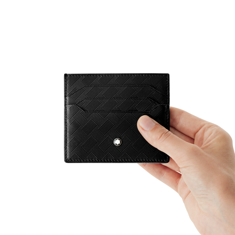 Extreme 3.0 Card Holder 6cc Bk