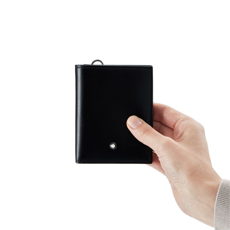 Meisterstück Compact Wallet 6cc Meisterstück Compact Wallet 6cc - 129677 - 4