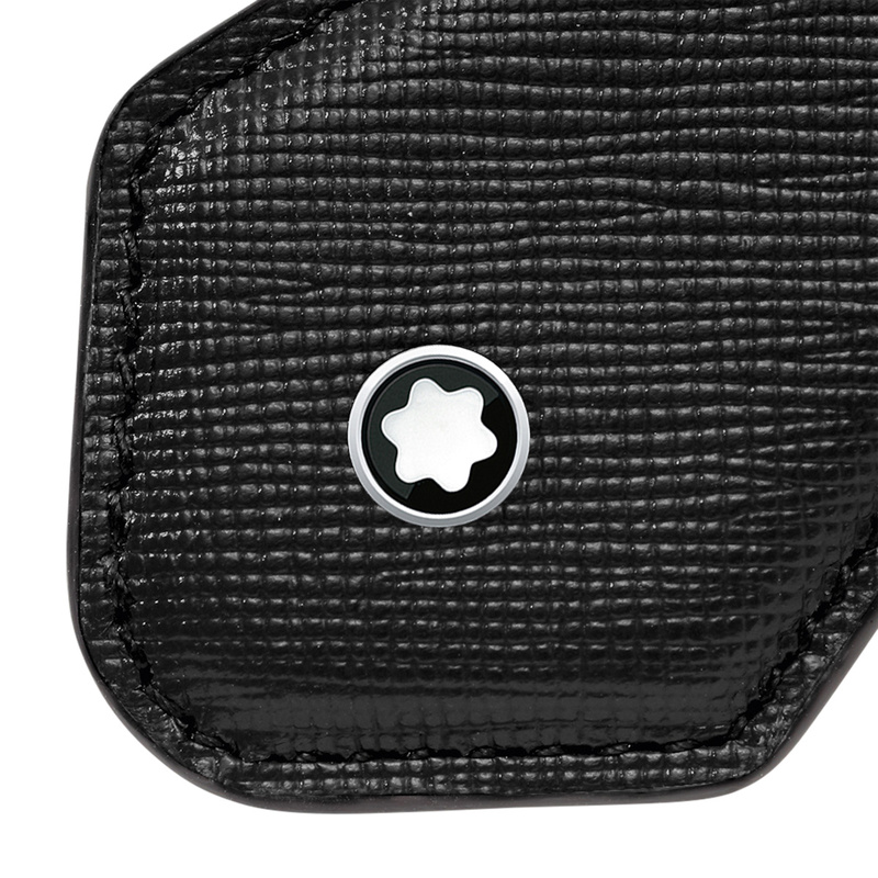 Sartorial Key Fob Diamond Bk - 128752 - 4
