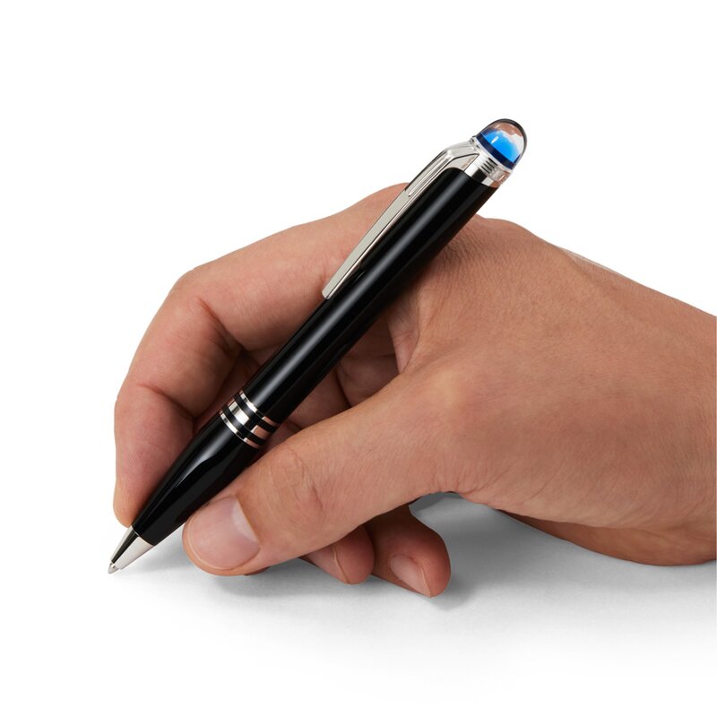 Starwalker Precious Resin Ballpoint Pen Starwalker Precious Resin Ballpoint Pen - 132509 - 4