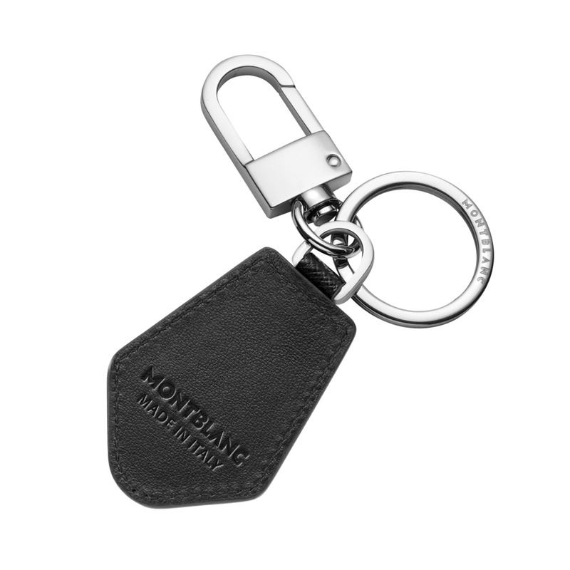 Sartorial Key Fob Diamond Bk - 128752 - 3