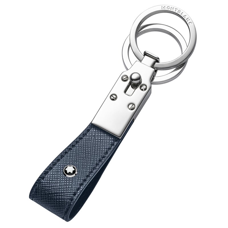 Sartorial Key Fob Loop Bl - 128599 - 2