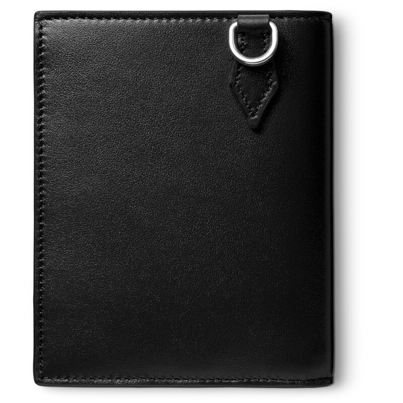 Meisterstück Compact Wallet 6cc Meisterstück Compact Wallet 6cc - 129677 - 5