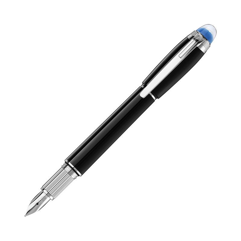 Starwalker Resin Fountain Pen  - 132533 - 2