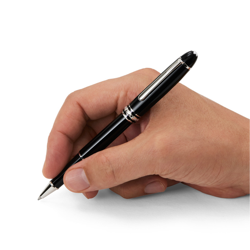 Meisterstück Platinum Line Rollerball - 132445 - 3