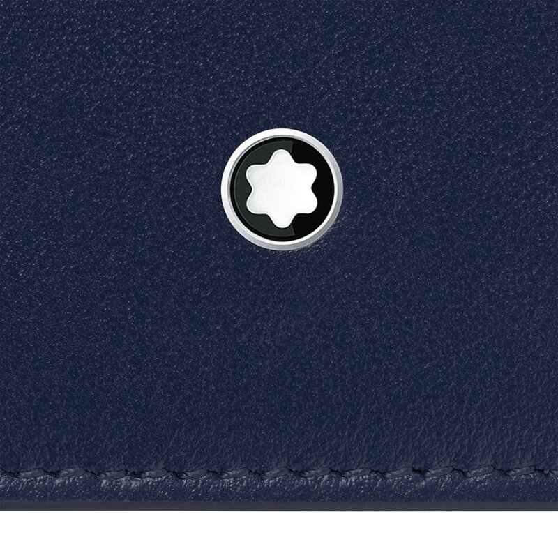 Meisterstück Card Holder 6cc Inbl - 131694 - 5