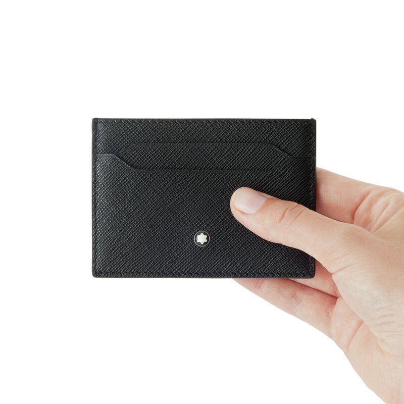 Sartorial Card Holder 5cc - 130324 - 4