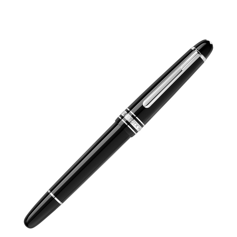  Meisterstück Platinum Line Fountain Pen 145